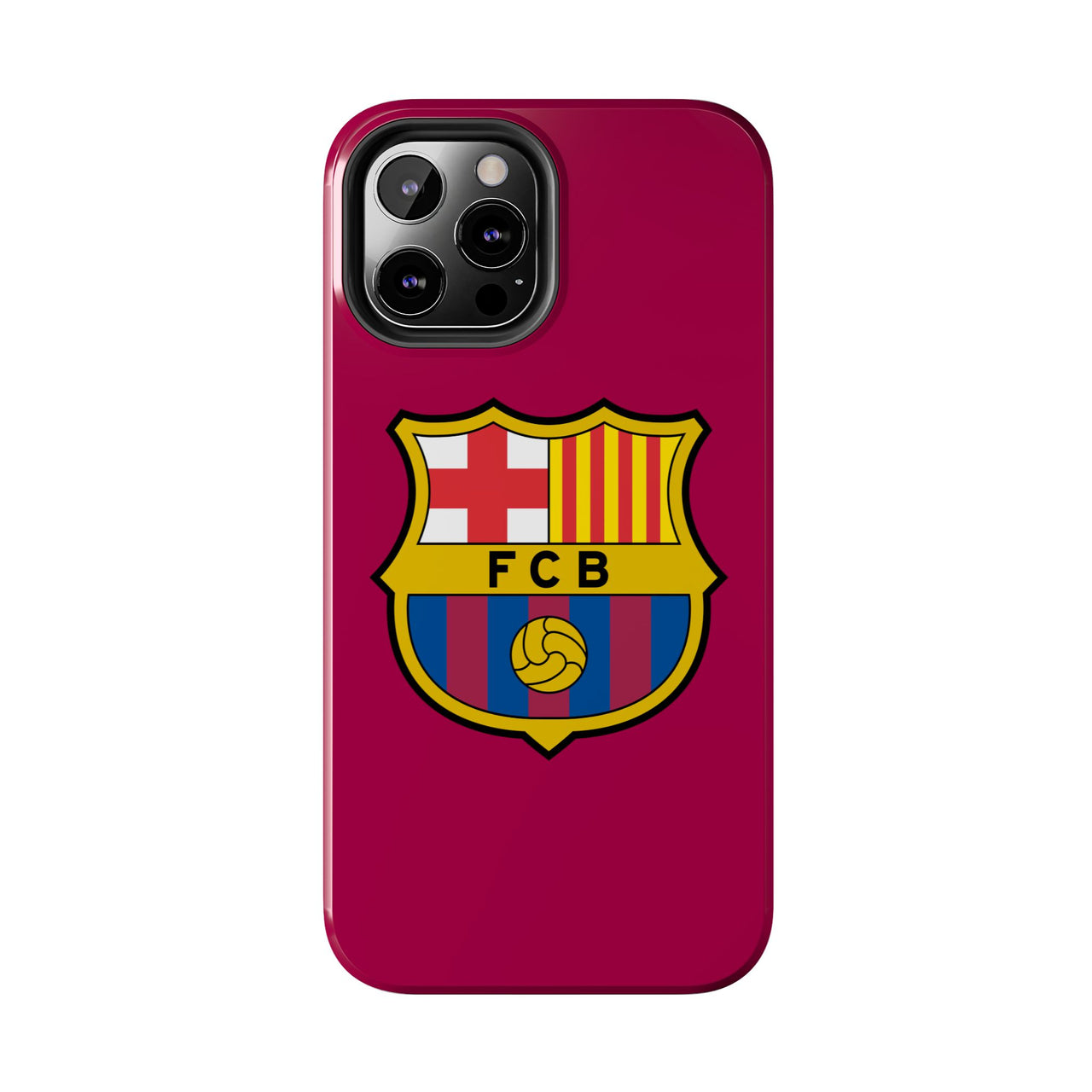 Barcelona Phone Case