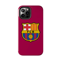 Thumbnail for Barcelona Phone Case