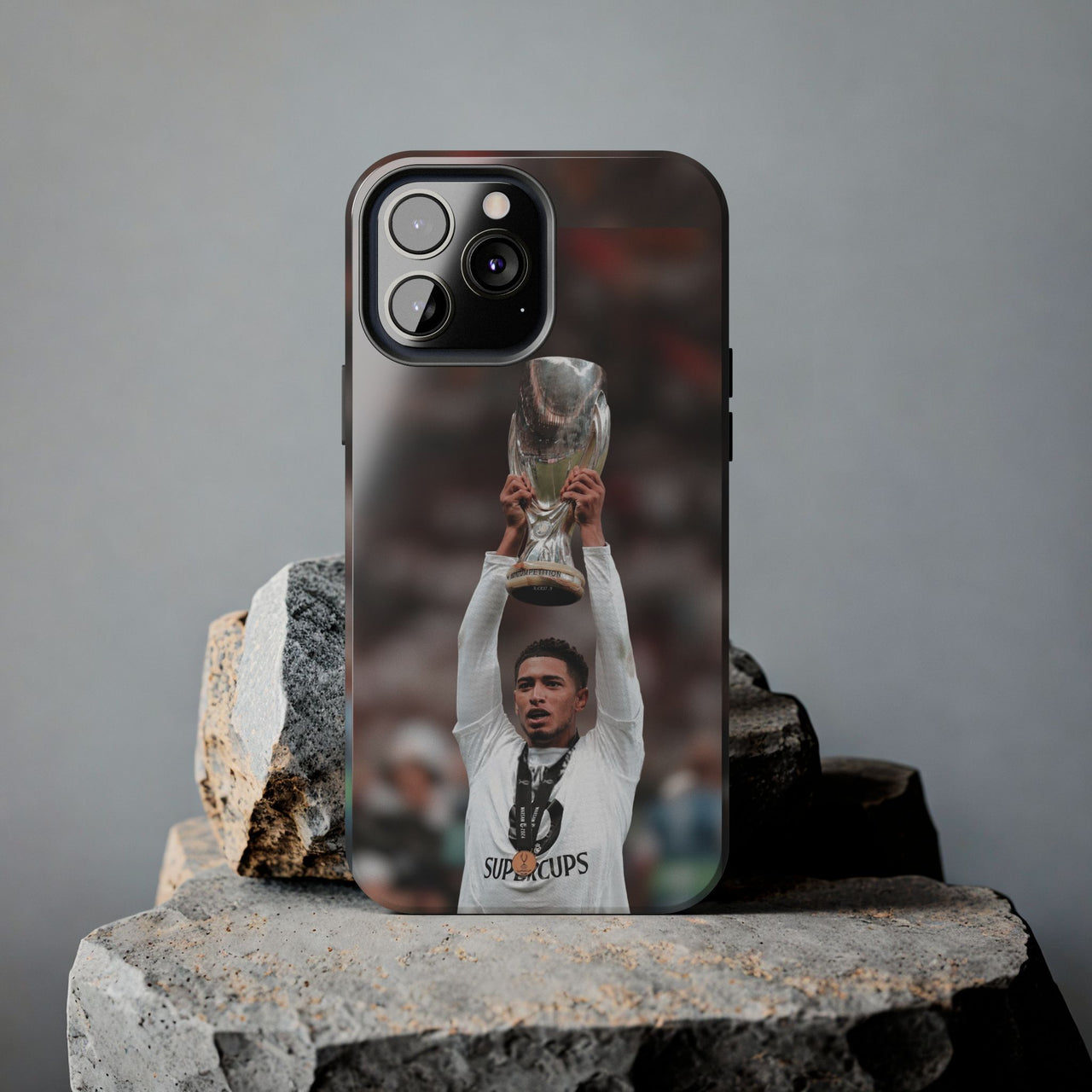 Jude Bellingham Tough Phone Cases