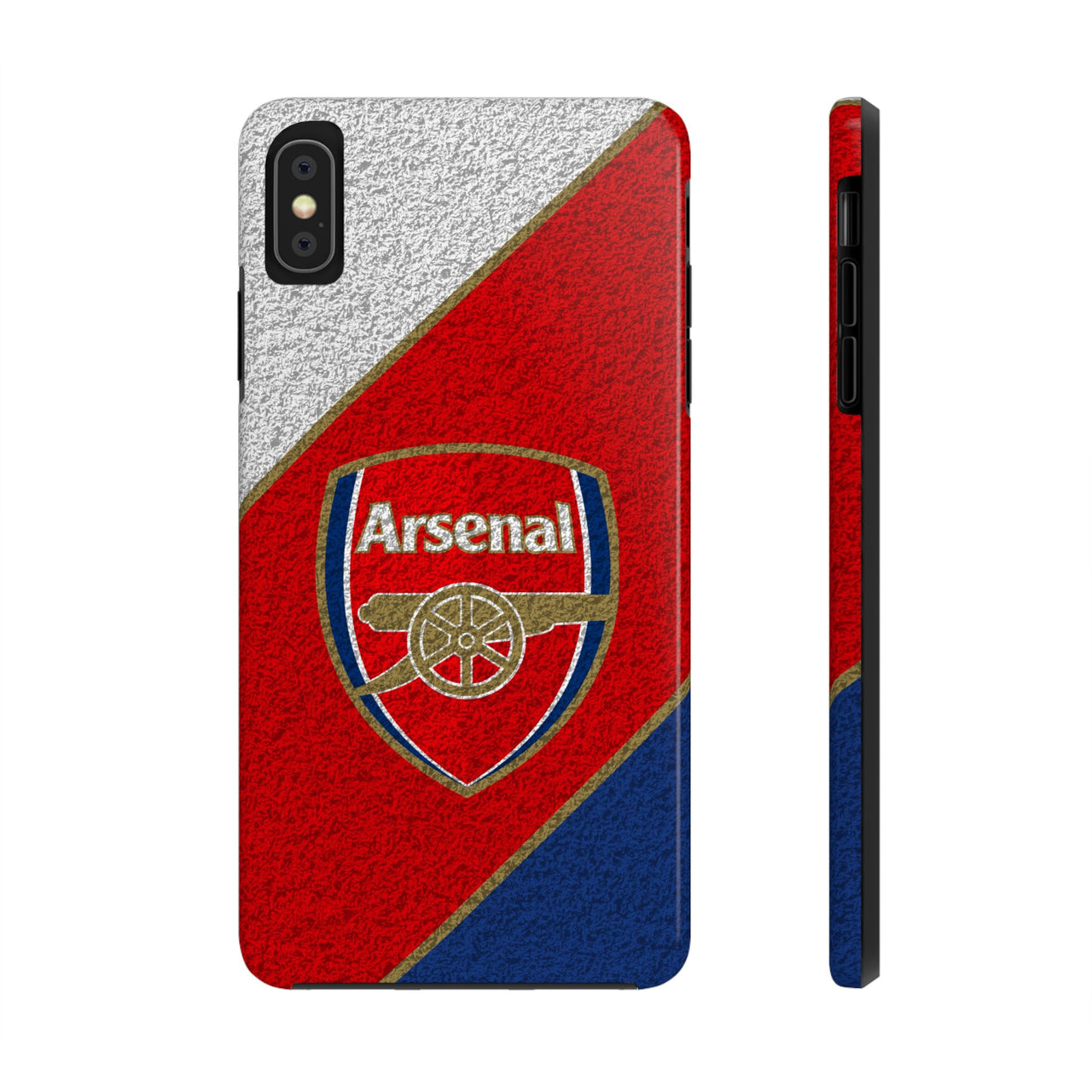 Arsenal Tough Phone Case