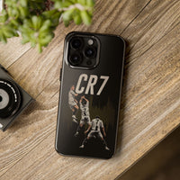 Thumbnail for Cristiano Ronaldo Phone Case