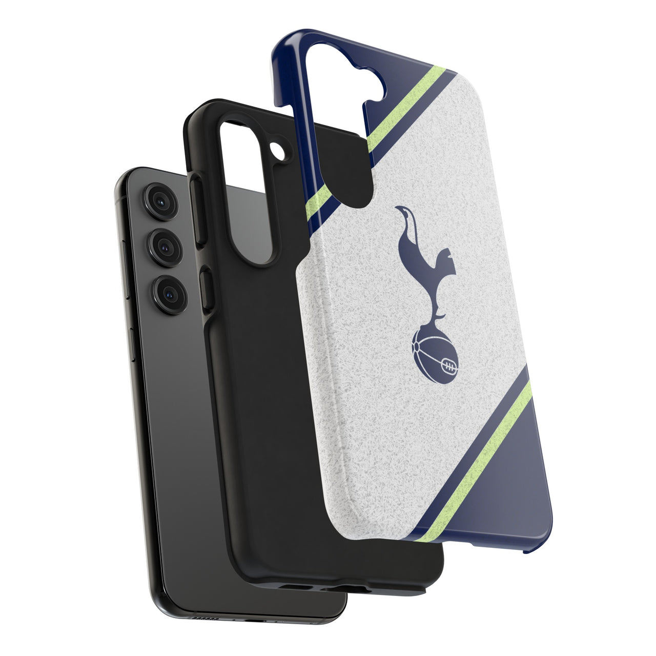 Tottenham Hotspurs Tough Phone Case