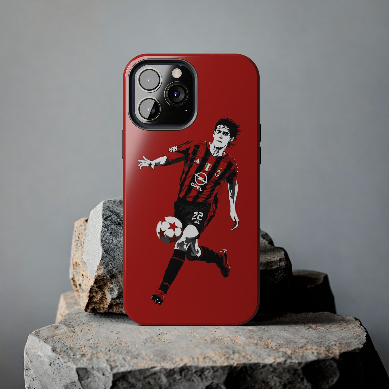 Ricardo KAKA Phone Case