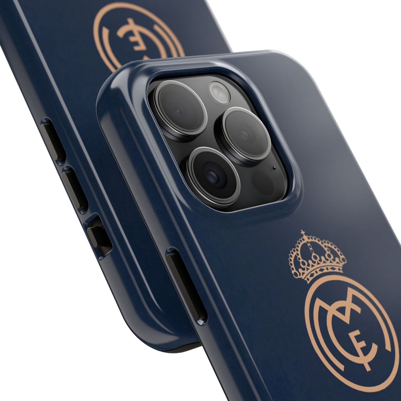 Real Madrid Phone Case