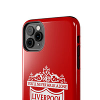 Thumbnail for Liverpool You Never Walk Alone Phone Case