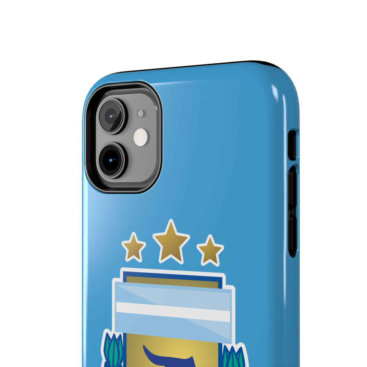 Argentina National Team Tough Phone Cases