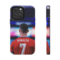 Thumbnail for Cristianp Ronaldo EURO Tough Phone Case