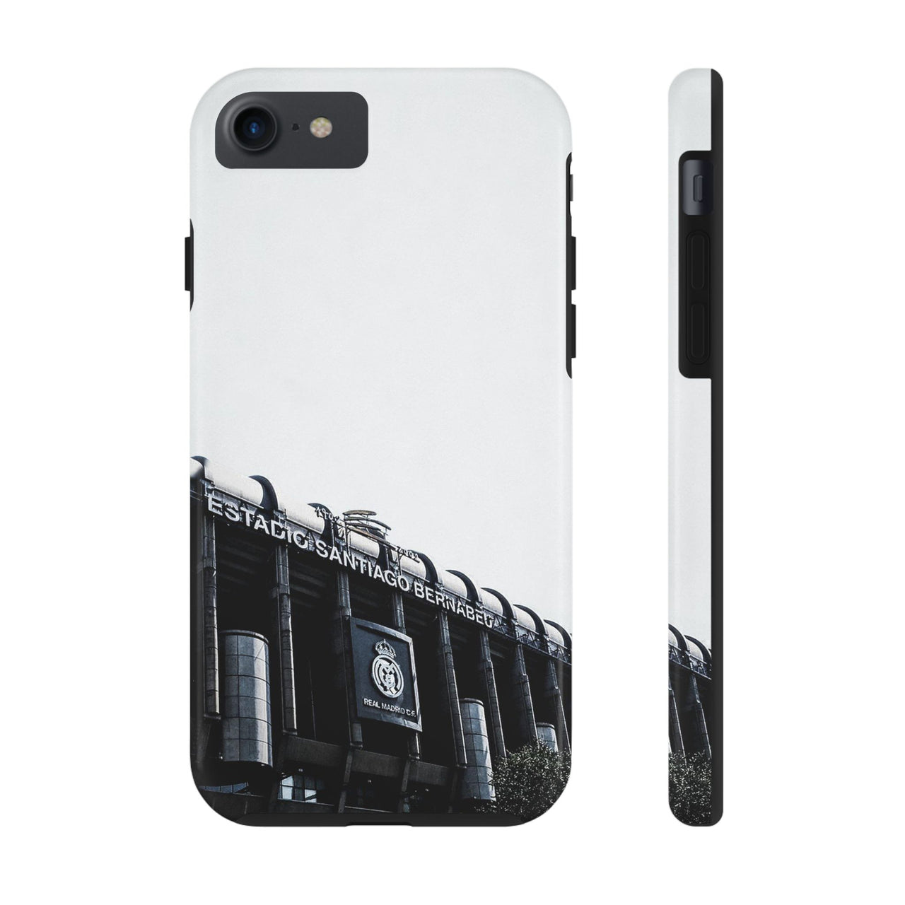 Real Madrid Stadium Mate Tough Phone Case