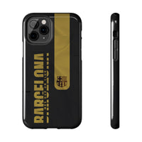 Thumbnail for Barcelona Tough Phone Case