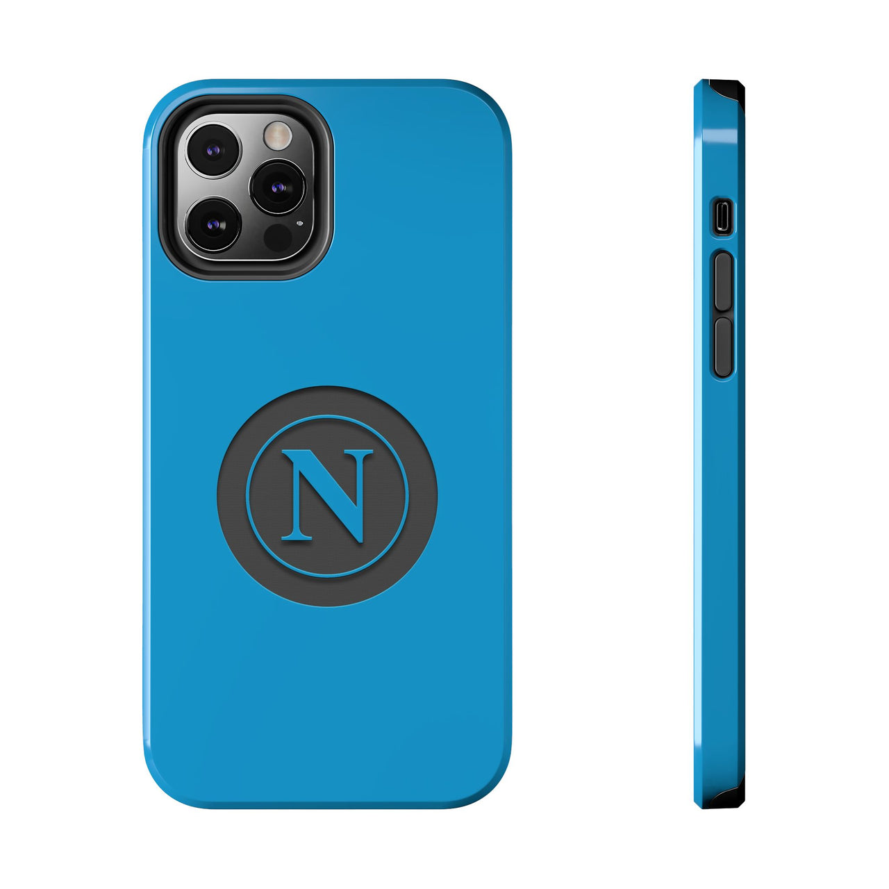 Napoli Tough Phone Case