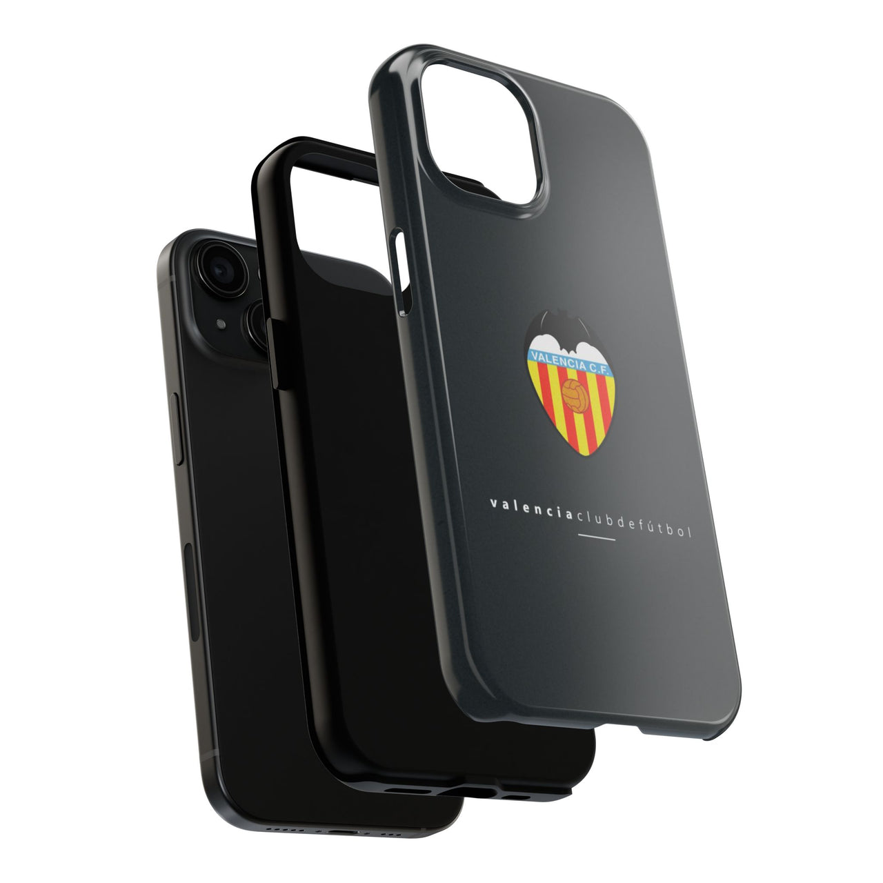 Valencia Tough Phone Case