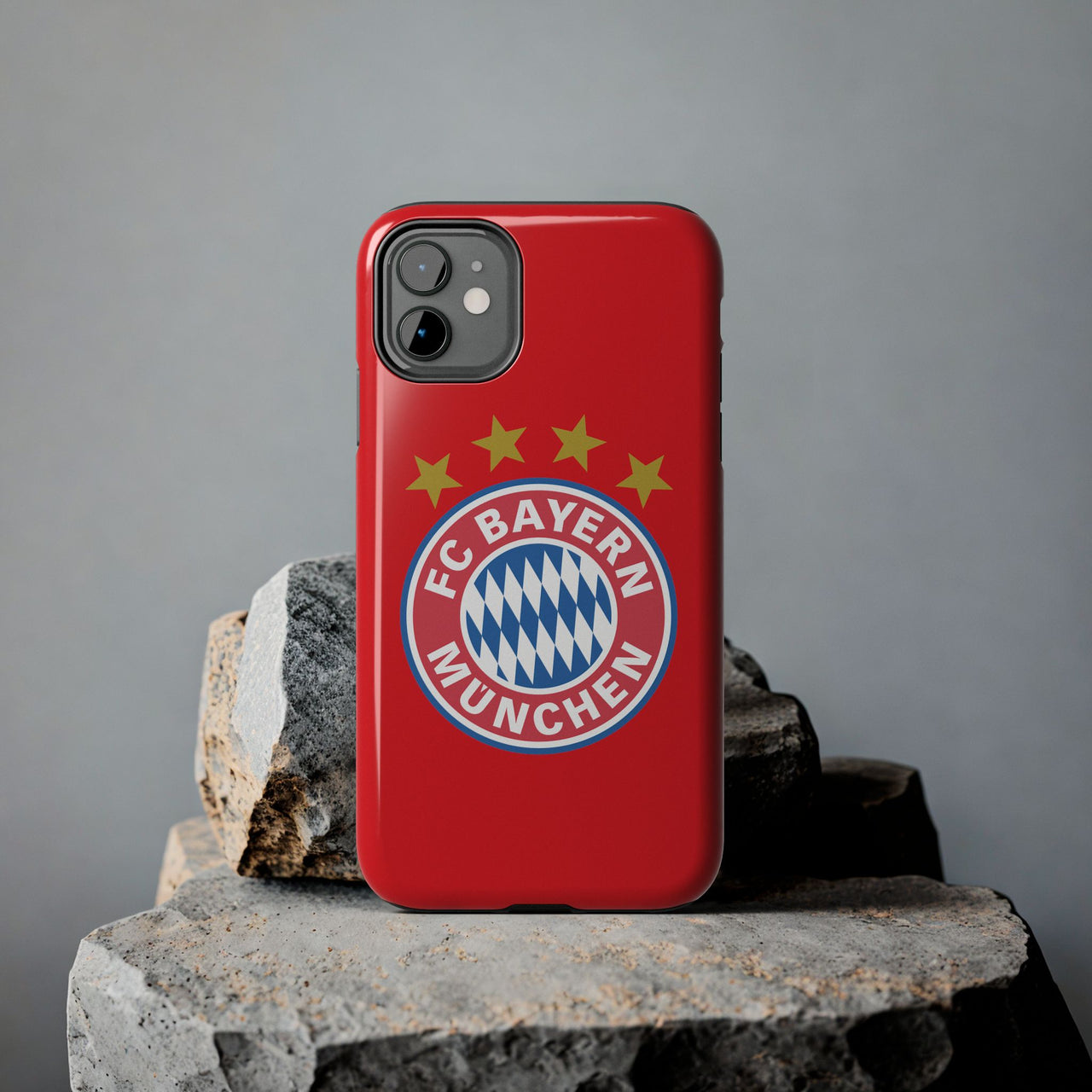 Bayern Munich Phone Case