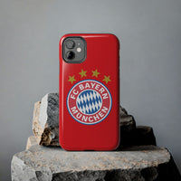 Thumbnail for Bayern Munich Phone Case