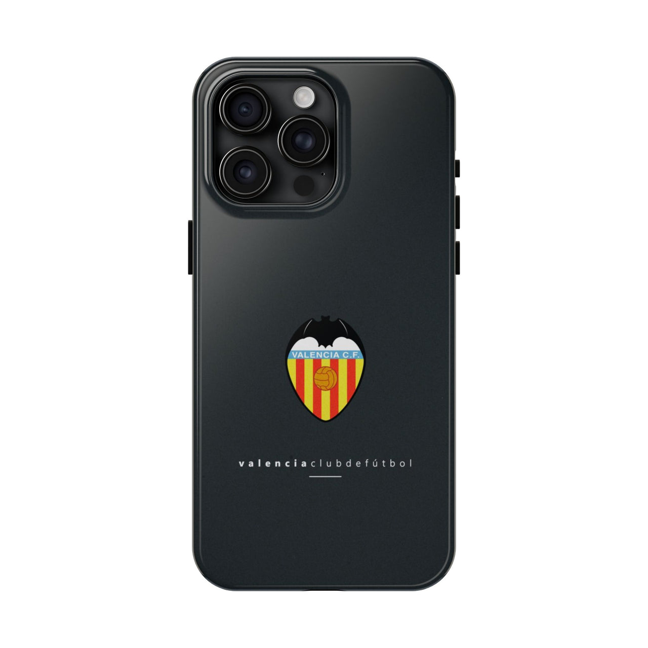 Valencia Tough Phone Case