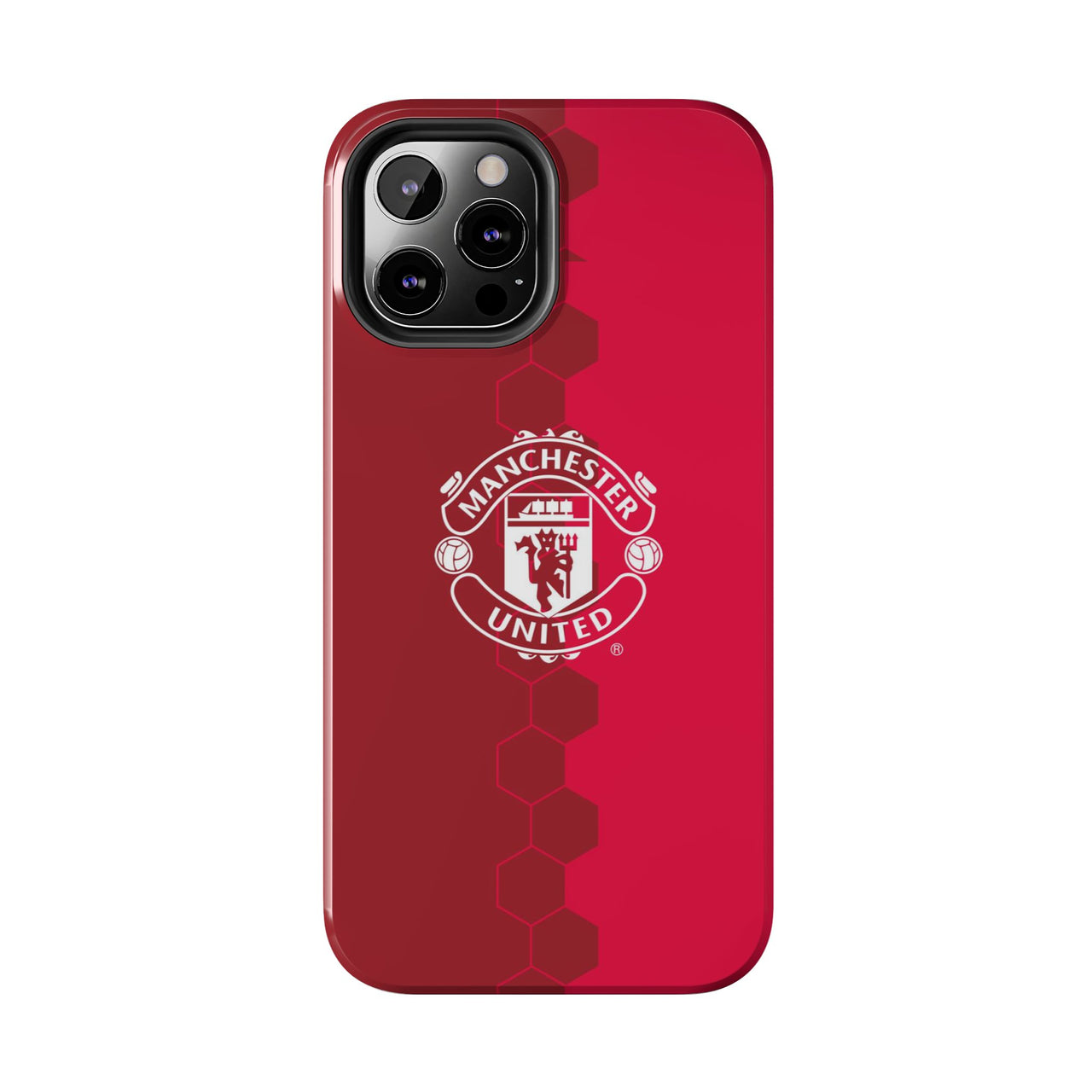 Manchester United Phone Case