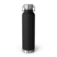 Thumbnail for Real Sociedad Copper Vacuum Insulated Bottle, 22oz