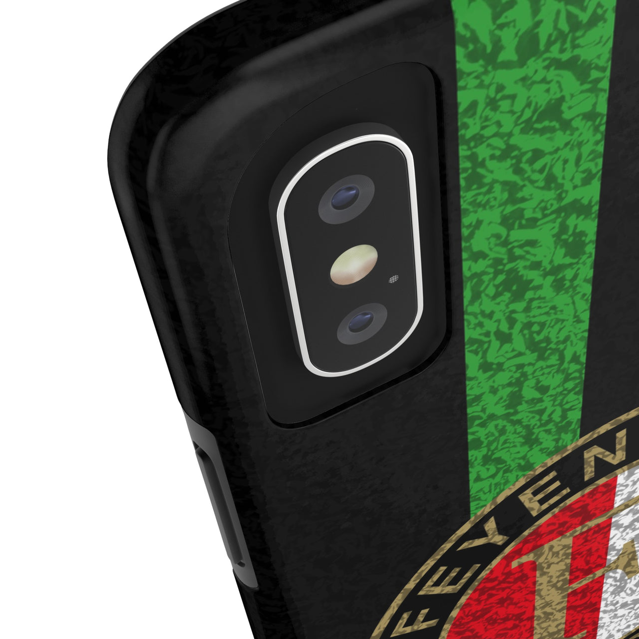 Feyenoord  Tough Phone Case