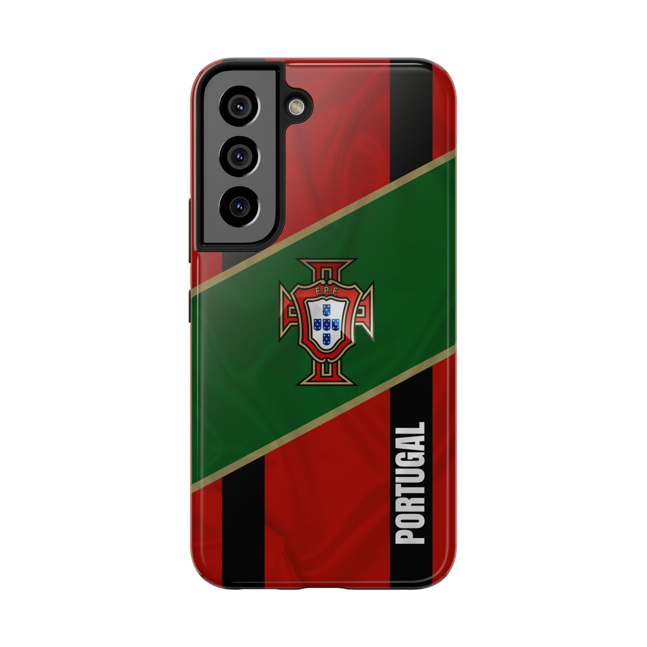 Portugal National Team Tough Phone Case