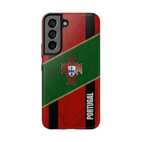 Thumbnail for Portugal National Team Tough Phone Case