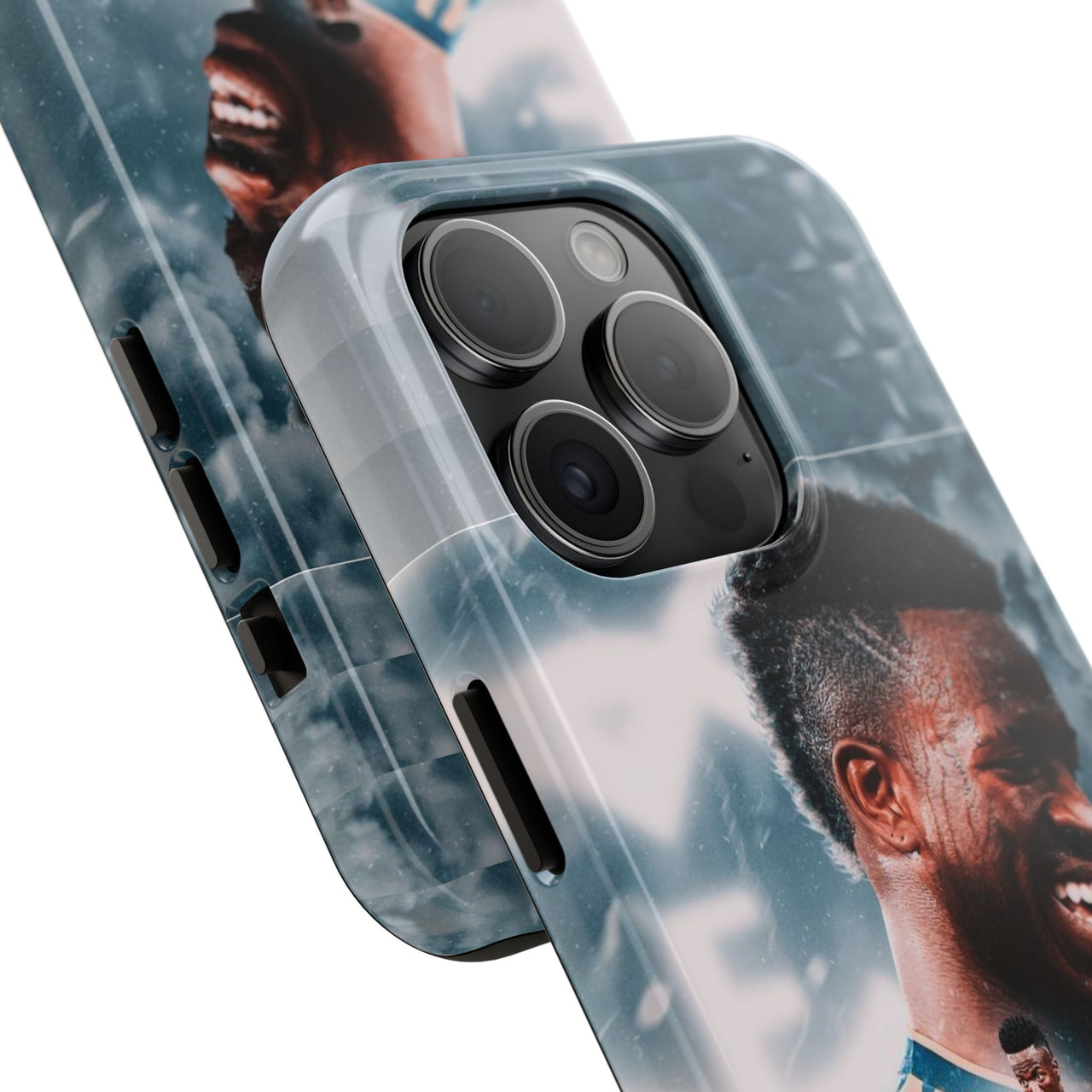 Vinicius Jr Tough Phone Cases