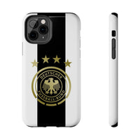 Thumbnail for German National Team Tough Phone Case