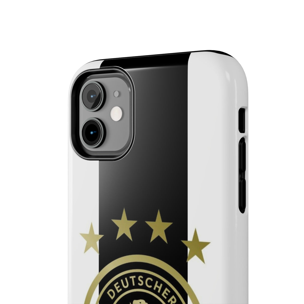 German National Team Tough Phone Case