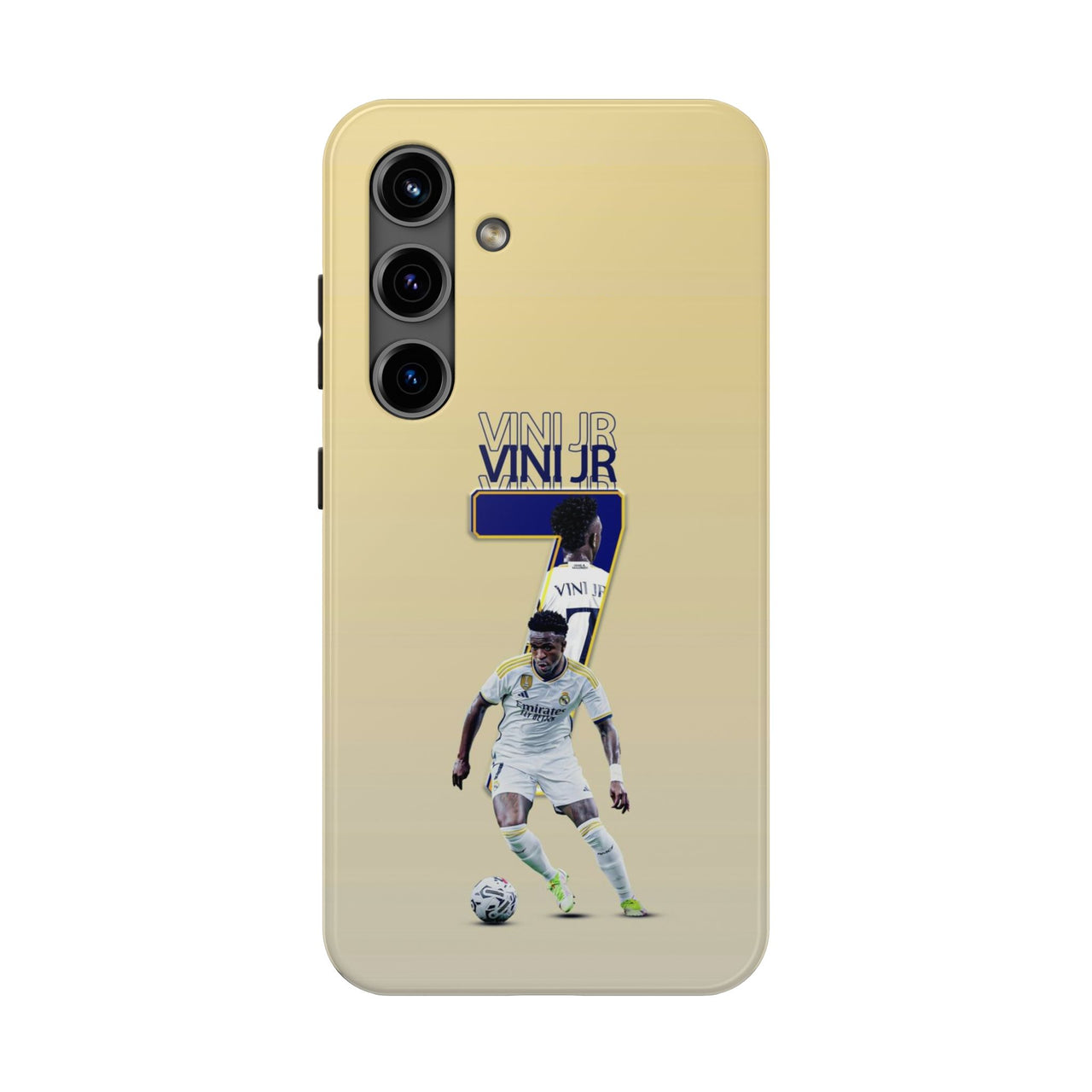 Vinicius Jr Tough Phone Case