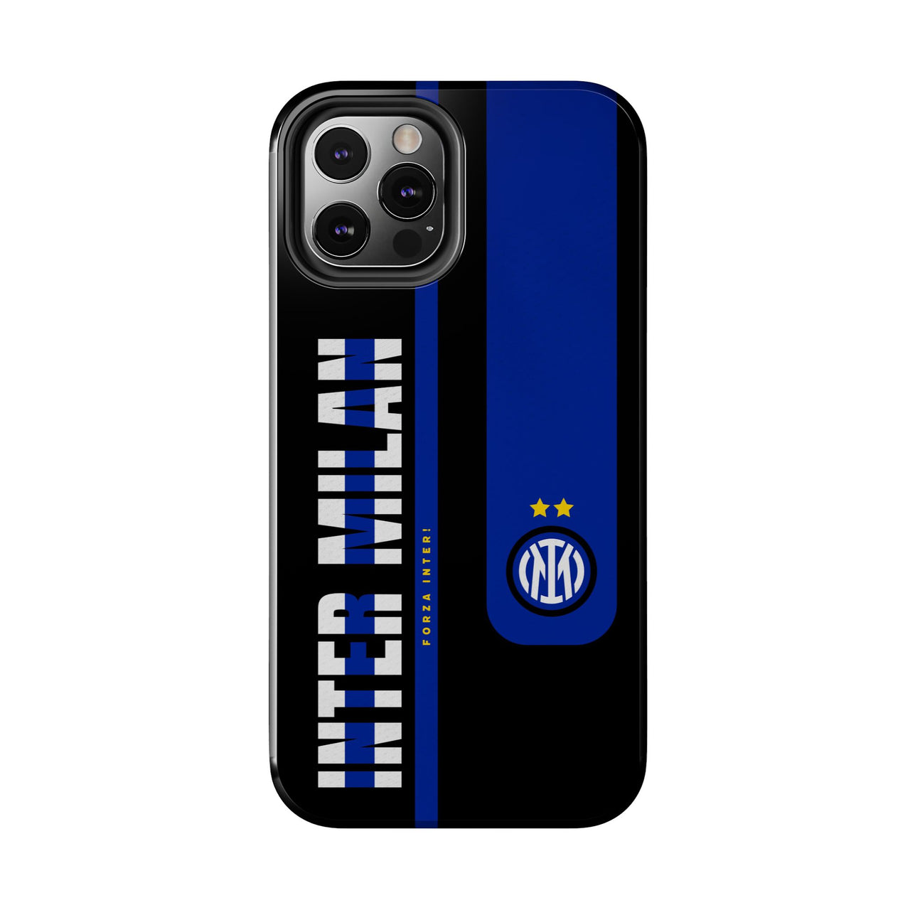 Inter Milan Tough Phone Case