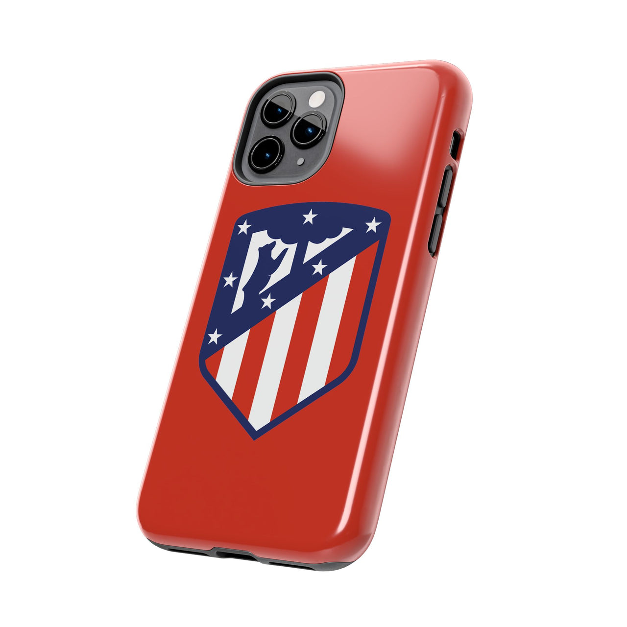 Atletico Madrid Phone Case