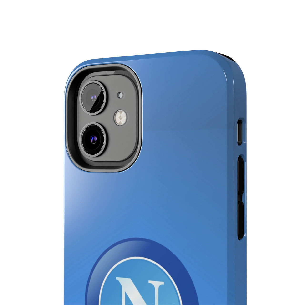 Napoli Tough Phone Case