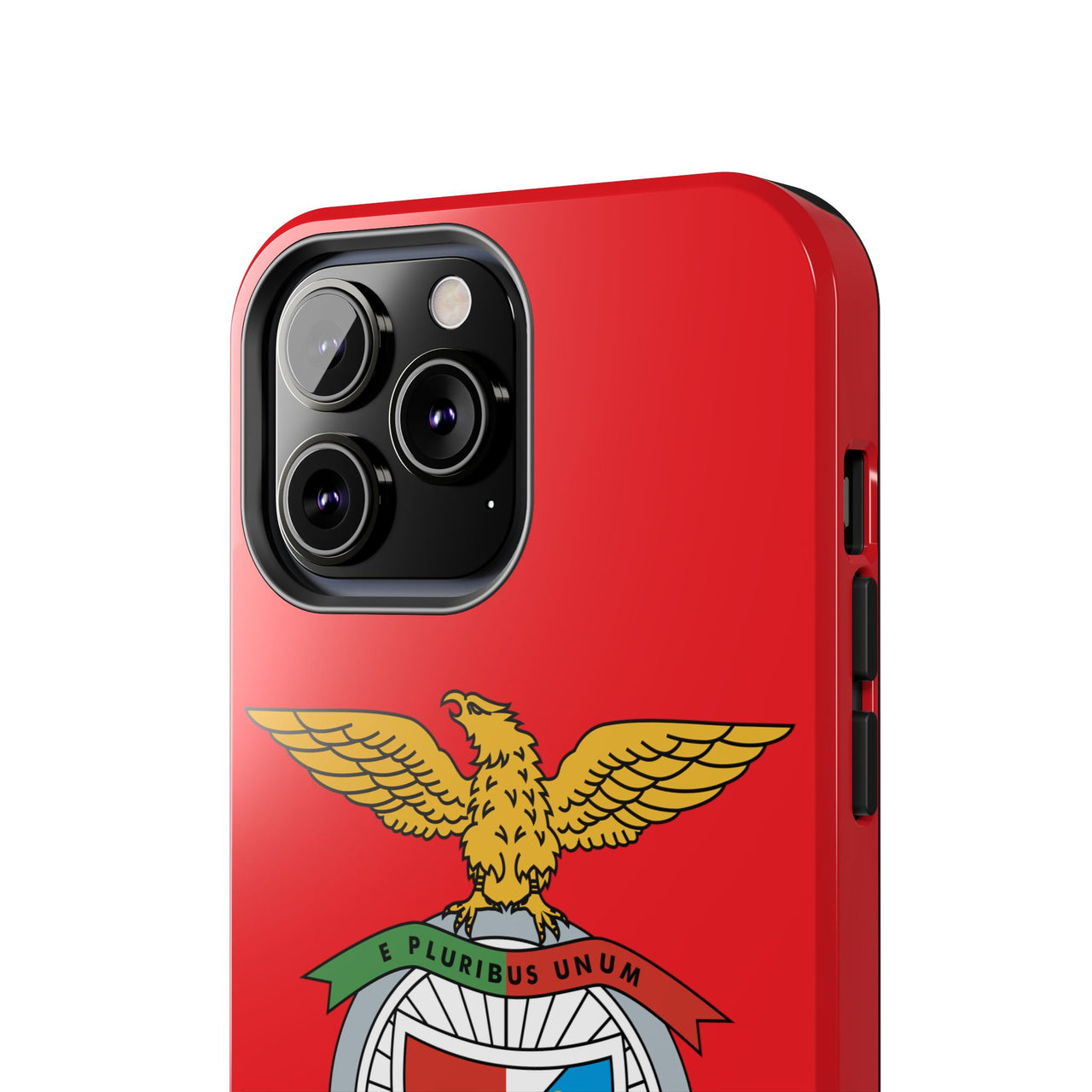 Benfica Phone Case