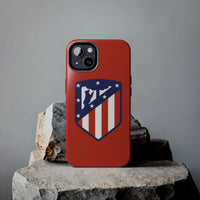 Thumbnail for Atletico Madrid Phone Case