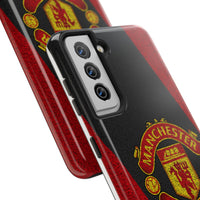 Thumbnail for Manchester United Tough Phone Case