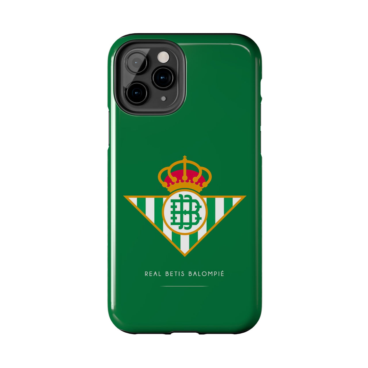 Real Betis Tough Phone Case