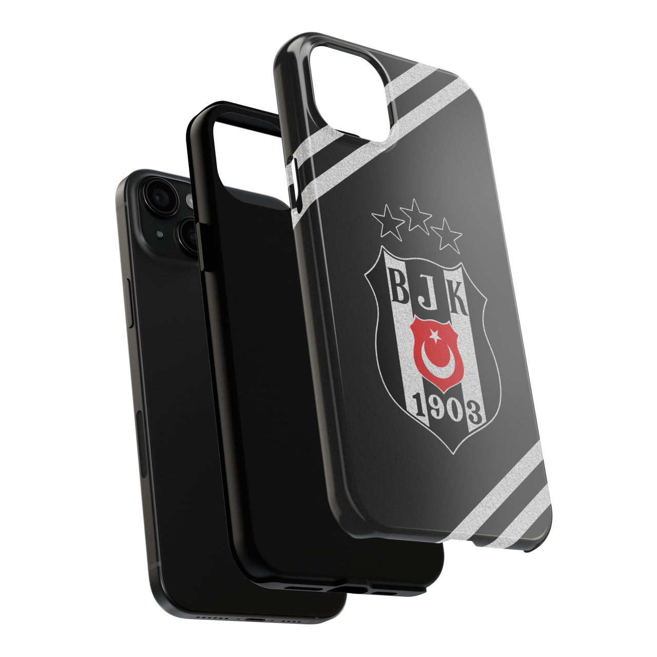 Beşiktaş J.K. Tough Phone Case