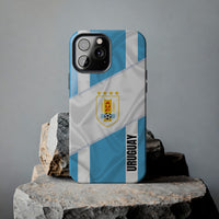 Thumbnail for Uruguay National Team Tough Phone Case