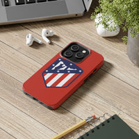 Thumbnail for Atletico Madrid Phone Case