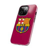 Thumbnail for Barcelona Phone Case