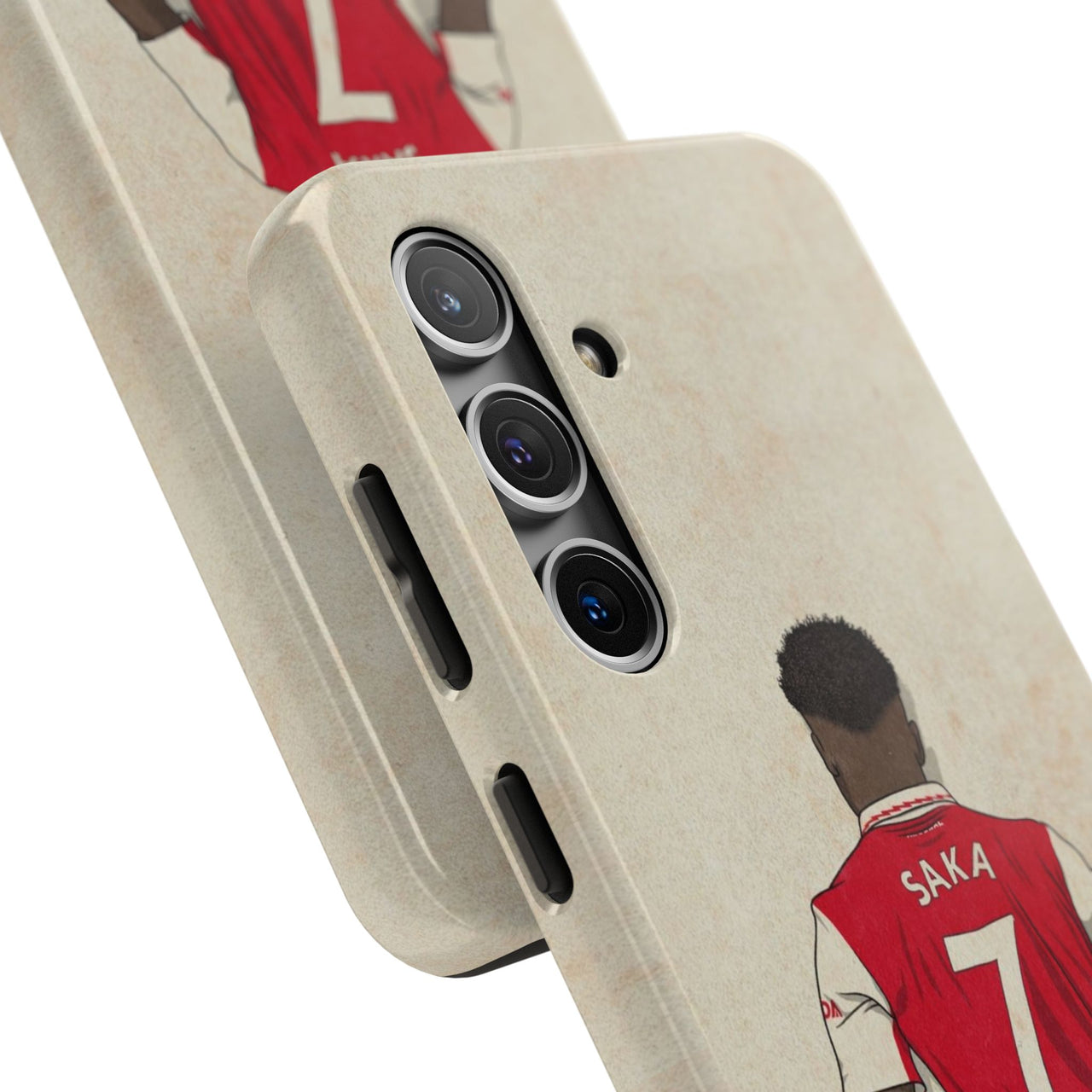 Bukayo Saka Tough Phone Case