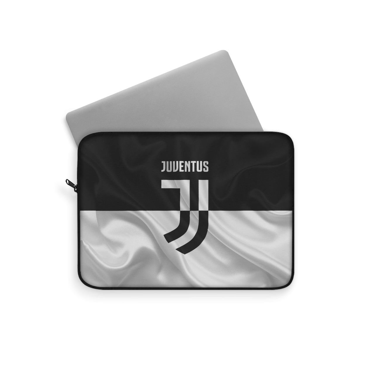 Juventus F.C. Laptop Sleeve