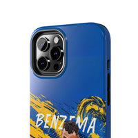 Thumbnail for Karim Benzema Tough Phone Case