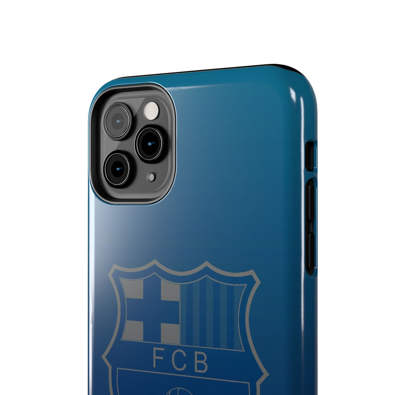 Barcelona Phone Case