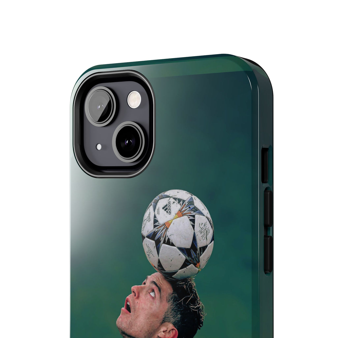 Cristiano Ronaldo UCL Tough Phone Case