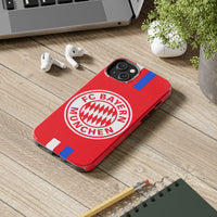 Thumbnail for Bayern Munich Mate Tough Phone Case