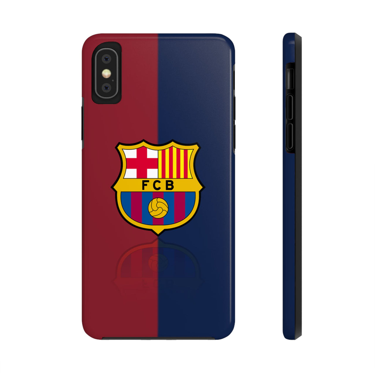 Barcelona Phone Case