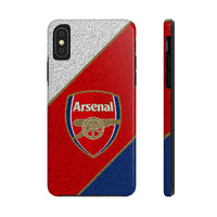 Thumbnail for Arsenal Tough Phone Case