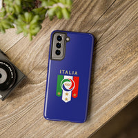 Thumbnail for Italian National Team Tough Phone Case