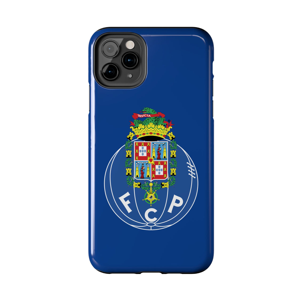 Porto Phone Case