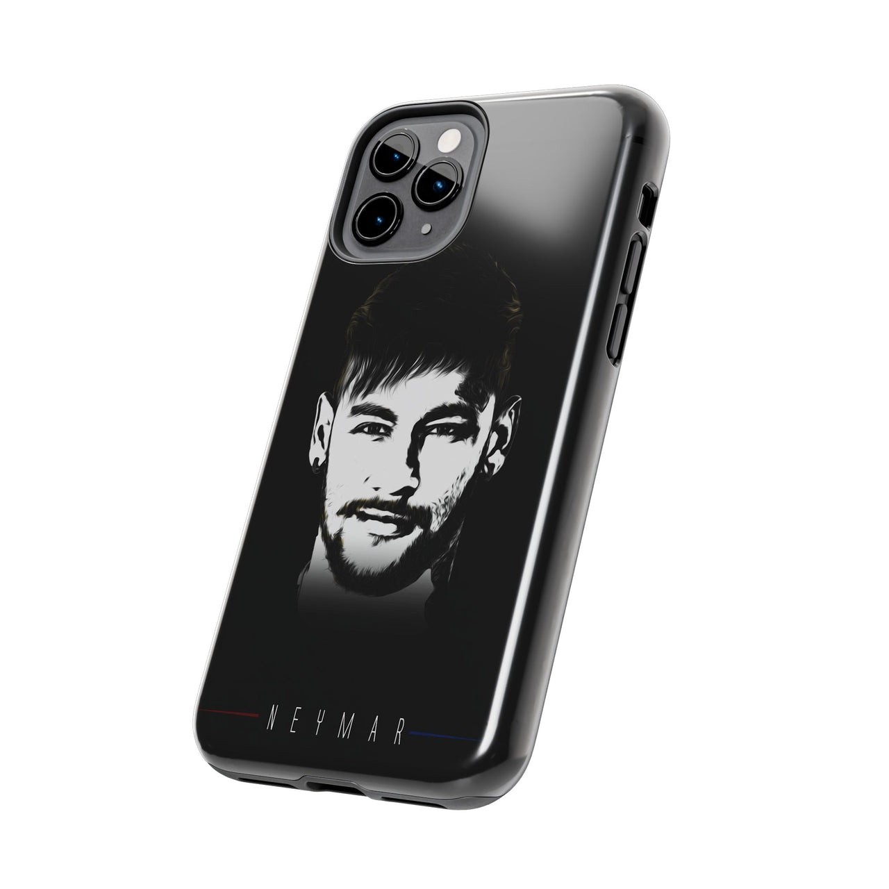 Neymar Jr. Phone Case