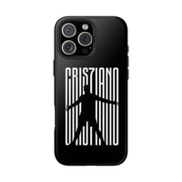 Thumbnail for Cristiano Ronaldo SIUUUUU Phone Case